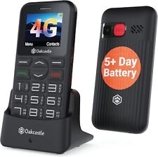 Seniorenhandy ladestation gro� gebraucht kaufen  Bad Steben