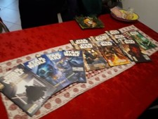 Star wars fumetti usato  Piove di Sacco