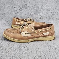 Sperry women boat for sale  Corbin