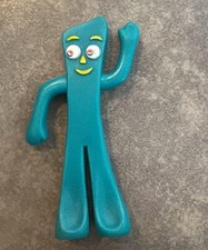 Vintage gumby bendable for sale  Lake Orion