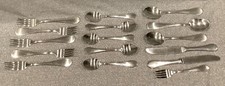 Cambridge stainless flatware for sale  Clearwater