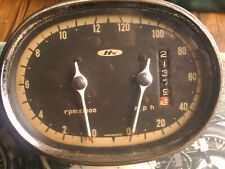 Honda cb72 speedometer for sale  GRANTHAM