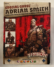 Cmon zombicide black for sale  Denver