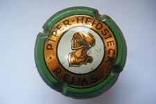 Capsule piper heidsieck d'occasion Capsule piper heidsieck d'occasion  Yutz