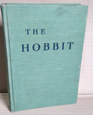 J. R. R. Tolkien - The Hobbit  1st US  1966  28 printing X5 comprar usado  Enviando para Brazil