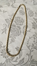 Collier maille corde d'occasion  Nevers