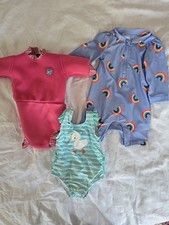 Baby girl swim for sale  NORTHAMPTON