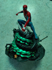 Figurine statue marvel d'occasion  Dourges