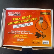 Chicago electric power for sale  Sykesville
