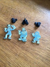 Disney three hitchhiking for sale  Piscataway