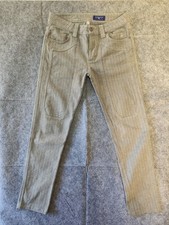 Pantalone jeckerson lux usato  Roma