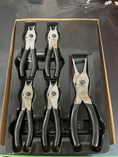 Snap 5pc circlip for sale  BARNSTAPLE