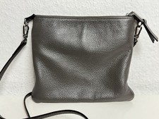 Abro leder handtasche gebraucht kaufen  Detmold