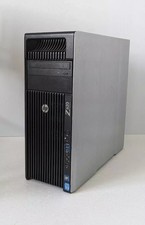 Z620 workstation dual d'occasion  Villepreux