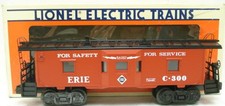 Lionel 19719 erie for sale  Flowery Branch