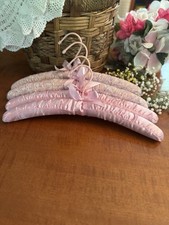 Lot padded pink for sale  Plymouth