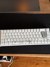 Ducky one keyboard for sale  NOTTINGHAM