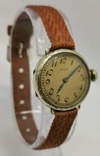 Vtg 1920s elgin for sale  TORQUAY