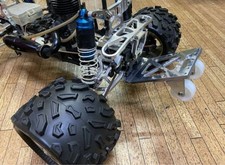 Losi lst monster d'occasion  Expédié en Belgium