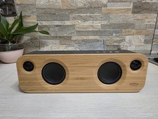 Speaker bluetooth marley usato  Beinasco