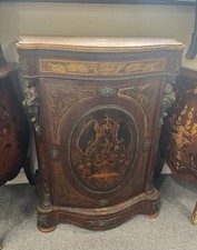 Marble topped louis for sale  HIGH WYCOMBE