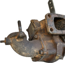 Turbo turbina per usato  Italia