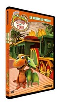 Dino train chasse d'occasion Dino train chasse d'occasion  France