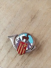 Insigne militaire d'occasion  Montiers-sur-Saulx