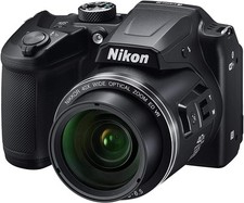 Macchina fotografica nikon usato  Borgo San Lorenzo