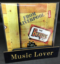 The Beatles / From Liverpool Box With Love 5Cd That 8Lp Is Now On CD NOVO comprar usado  Enviando para Brazil