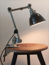 Midgard gelenklampe alte gebraucht kaufen  Dresden