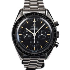 Omega speedmaster professional for sale  Richmond
