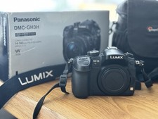 Lumix gh3 top gebraucht kaufen  Kaarst