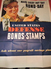Original wwii poster for sale  Minneapolis