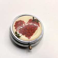 Pill box trinket for sale  BRIDLINGTON