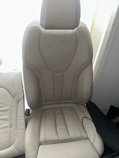 Bmw g05 seats for sale  BIRMINGHAM