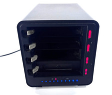 Drobo dro4d bay for sale  Stamford