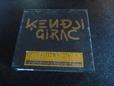Coffret dvd kendji d'occasion  Saint-Marcel