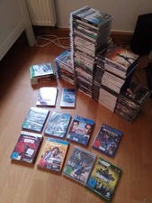 Spielesammlung playstation xbo gebraucht kaufen  Jena