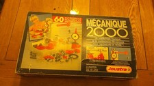 Vintage mecanique 2000 d'occasion  Attignat