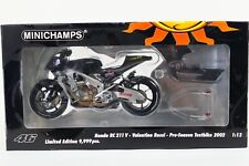 Minichamps 122027946 honda for sale  THORNTON HEATH