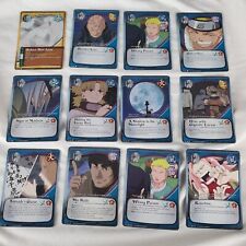 Naruto cards lot for sale  Williston