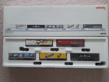 Märklin 48046 teiliges gebraucht kaufen  Sindelfingen