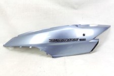 CARENA POSTERIORE SINISTRA SUZUKI BURGMAN 125 2002 2005 LH REAR FAIRING PANEL comprar usado  Enviando para Brazil