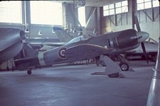 Tempest la607 cranfield for sale  RENFREW