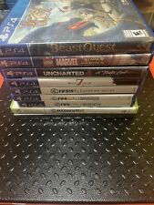 Lot playstation ps4 for sale  Houston