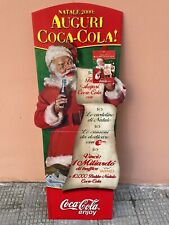 Babbo natale coca usato  San Benedetto del Tronto