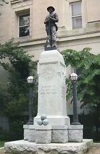 Confederate soldiers monument for sale  Chesapeake