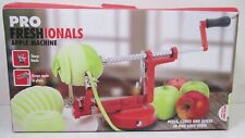 Profreshionals apple machine for sale  Mount Laurel