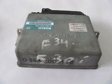 Calculateur ecu bosch d'occasion  Barr